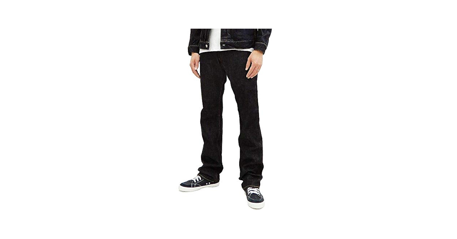 桃太郎ジーンズ 1201SP 出陣 スリムストレート W32 桃太郎ジーンズ 1201SP メンズ デニムパンツ 10oz 出陣 スリム